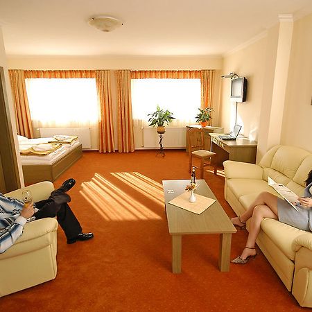 Hotel Bavaria Abda Rom bilde