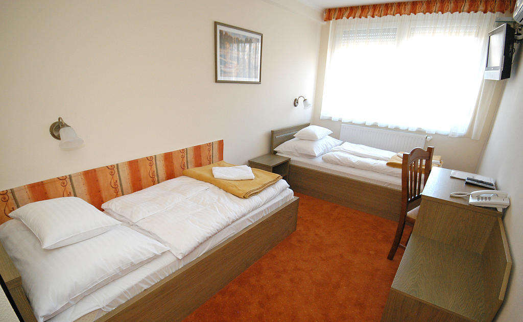 Hotel Bavaria Abda Rom bilde
